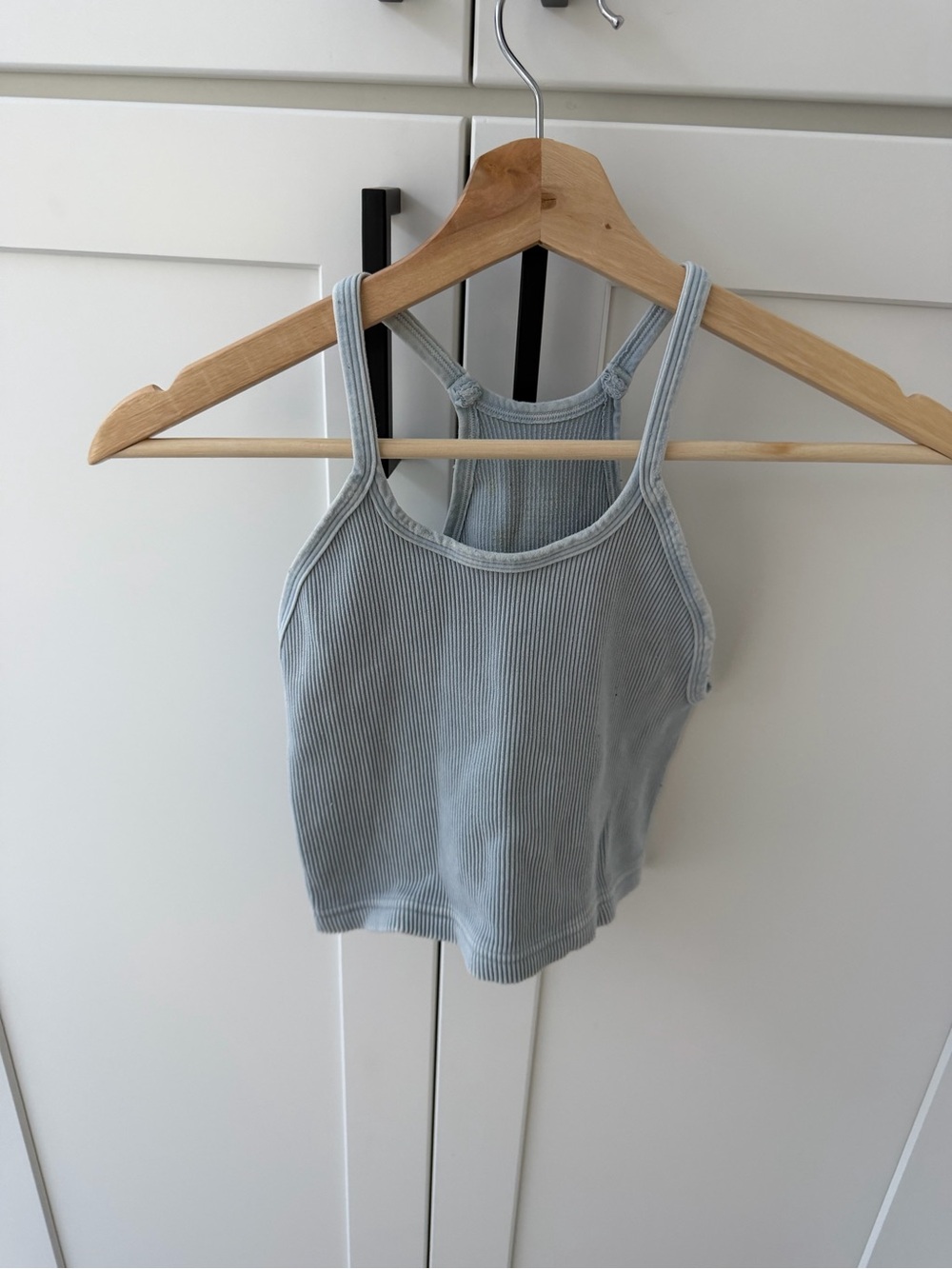 Free People happiness runs Crop
